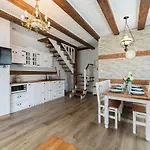I Cicha Dolina - Jacuzzi, Sauna, Basen Apartamento *