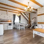 Apartamento I Cicha Dolina - Jacuzzi, Sauna, Basen *
