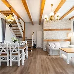 I Cicha Dolina - Jacuzzi, Sauna, Basen Szczyrk