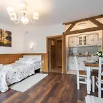I Cicha Dolina - Jacuzzi, Sauna, Basen Apartamento