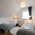 Apartamento I Cicha Dolina - Jacuzzi, Sauna, Basen *