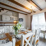I Cicha Dolina - Jacuzzi, Sauna, Basen Apartamento