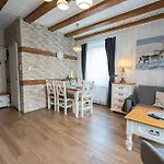 I Cicha Dolina - Jacuzzi, Sauna, Basen Apartamento *