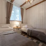 I Cicha Dolina - Jacuzzi, Sauna, Basen Apartamento Szczyrk