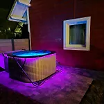I Cicha Dolina - Jacuzzi, Sauna, Basen Apartamento Szczyrk