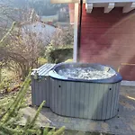 I Cicha Dolina - Jacuzzi, Sauna, Basen Apartamento Szczyrk