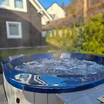 I Cicha Dolina - Jacuzzi, Sauna, Basen Szczyrk