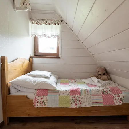 Apartment I Cicha Dolina Z Jacuzzi