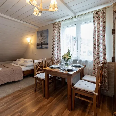 I Cicha Dolina Z Jacuzzi * Szczyrk