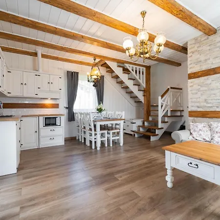 Apartamento I Cicha Dolina Z Jacuzzi *