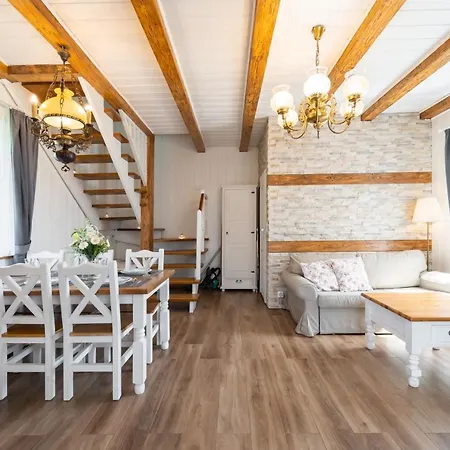 I Cicha Dolina - Jacuzzi, Sauna, Basen שצ'צ'ירק