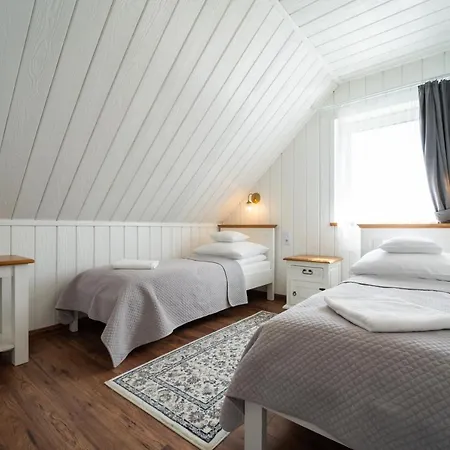 I Cicha Dolina Z Jacuzzi Szczyrk