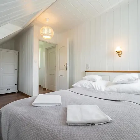 I Cicha Dolina - Jacuzzi, Sauna, Basen