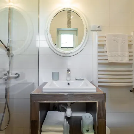 I Cicha Dolina - Jacuzzi, Sauna, Basen