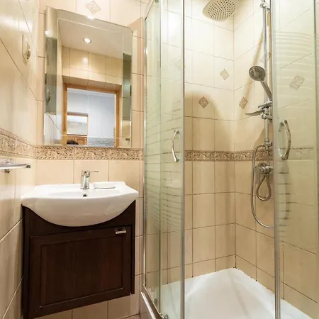 I Cicha Dolina - Jacuzzi, Sauna, Basen שצ'צ'ירק