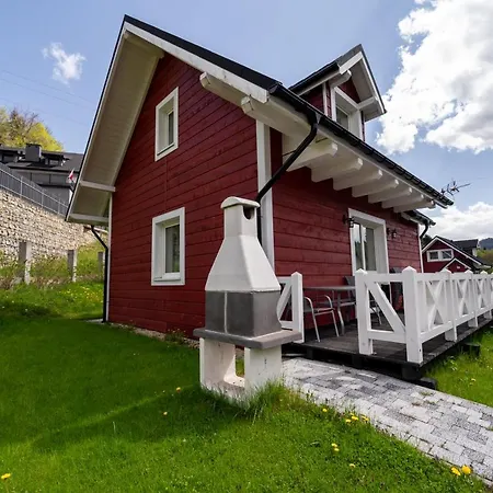 Apartment I Cicha Dolina Z Jacuzzi *