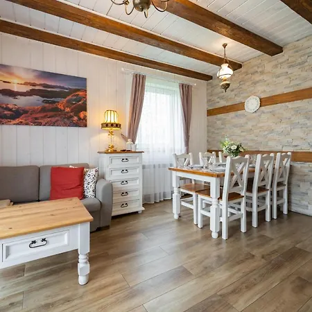 I Cicha Dolina - Jacuzzi, Sauna, Basen *