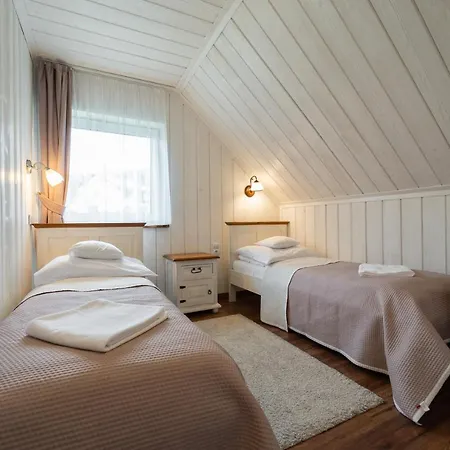 I Cicha Dolina Z Jacuzzi * Szczyrk