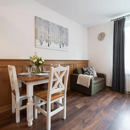 Apartamento I Cicha Dolina Z Jacuzzi *