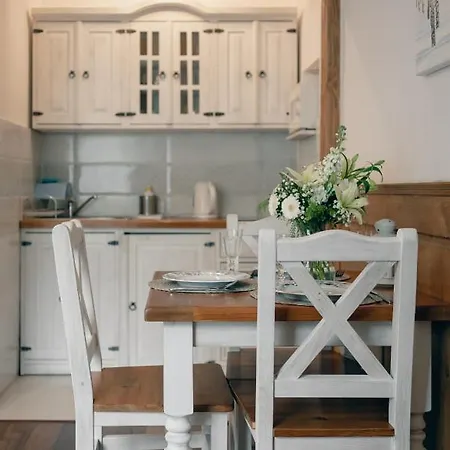 I Cicha Dolina Z Jacuzzi Apartment *