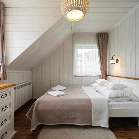 I Cicha Dolina Z Jacuzzi Apartman *