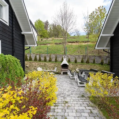 Apartment I Cicha Dolina Z Jacuzzi