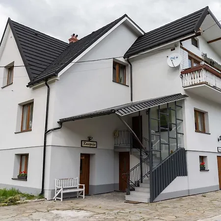 I Cicha Dolina Z Jacuzzi Apartamento Szczyrk