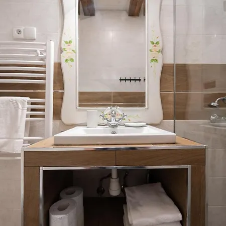 I Cicha Dolina Z Jacuzzi Apartman *