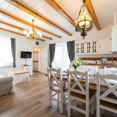 I Cicha Dolina - Jacuzzi, Sauna, Basen * שצ'צ'ירק