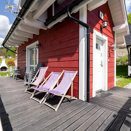 I Cicha Dolina Z Jacuzzi