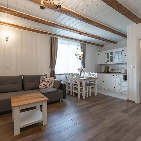 I Cicha Dolina Z Jacuzzi Szczyrk