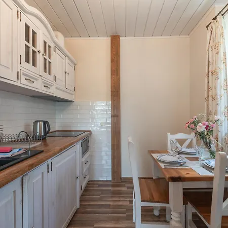 I Cicha Dolina Z Jacuzzi *