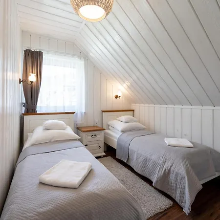 Apartamento I Cicha Dolina Z Jacuzzi *