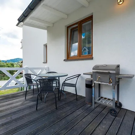 I Cicha Dolina Z Jacuzzi * Szczyrk