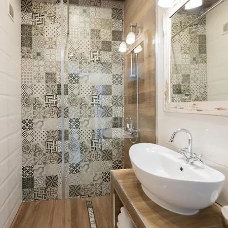 I Cicha Dolina Z Jacuzzi