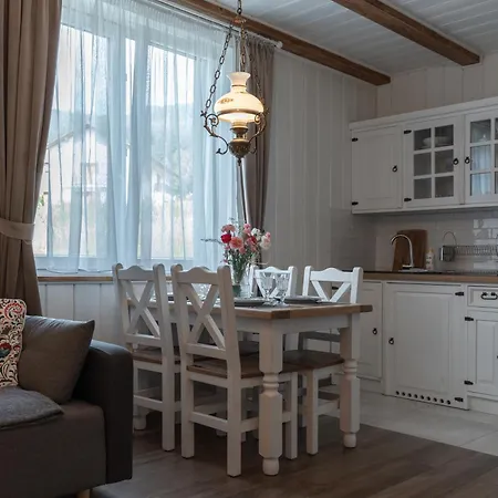 Lejlighed I Cicha Dolina - Jacuzzi, Sauna, Basen *