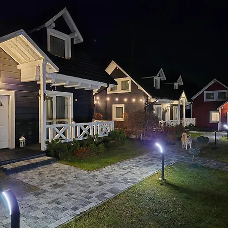 Domki I Apartamenty Cicha Dolina - Jacuzzi, Sauna, Basen * Szczyrk