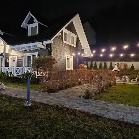 Domki I Apartamenty Cicha Dolina - Jacuzzi, Sauna, Basen Apartment