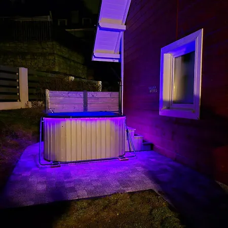 Apartman I Cicha Dolina Z Jacuzzi *