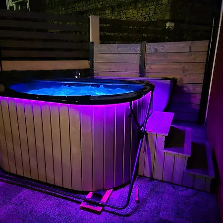 Apartamento I Cicha Dolina Z Jacuzzi Szczyrk