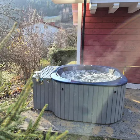 I Cicha Dolina Z Jacuzzi Apartamento Szczyrk