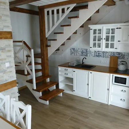 I Cicha Dolina Z Jacuzzi Szczyrk