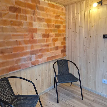 I Cicha Dolina - Jacuzzi, Sauna, Basen דירה *