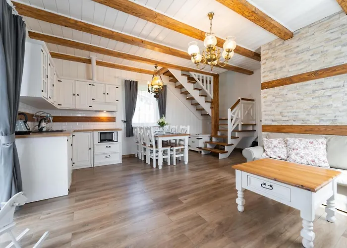 Apartment I Cicha Dolina Z Jacuzzi *