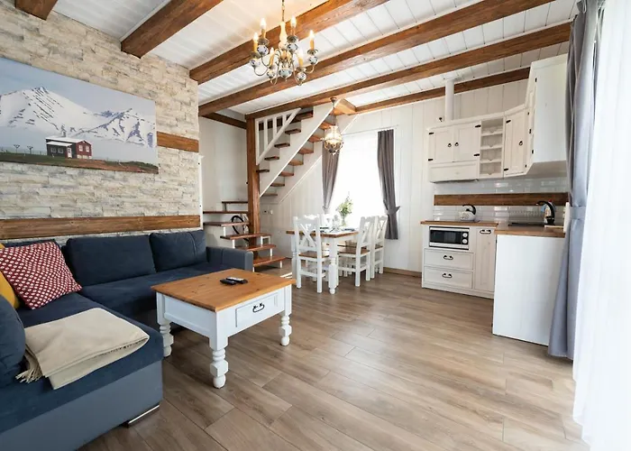 I Cicha Dolina Z Jacuzzi Apartment Szczyrk