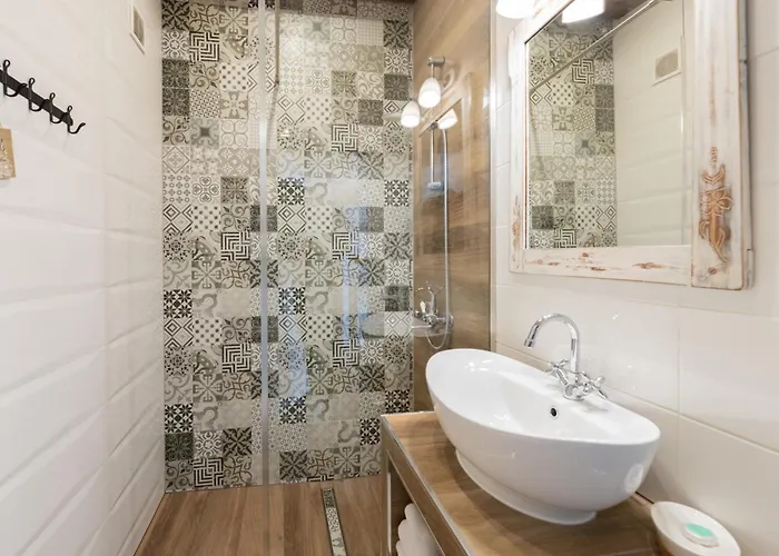 I Cicha Dolina Z Jacuzzi