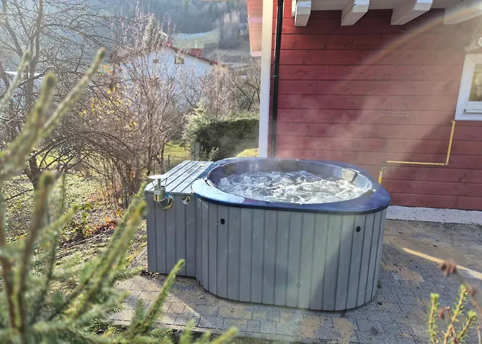 I Cicha Dolina Z Jacuzzi Apartment Szczyrk